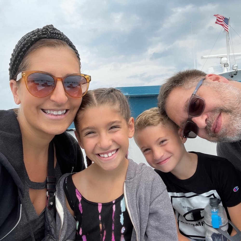 Meet your Posher, Erica